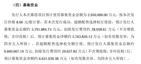 长鑫科技发行价定了！三大维度看其定价